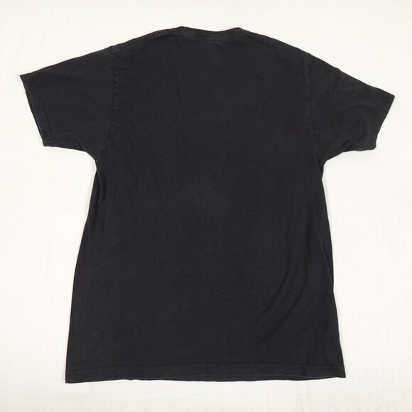 My Chemical Romance Black Parade Shirt Adult Medium Optima Y2K Band Tee - Picture 7 of 8